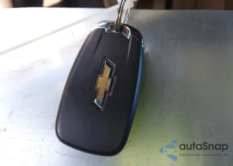 2021 Chevrolet Trailblazer Fwd Lt z USA, uszkodzony, nr VIN KL79MPS27MB146499